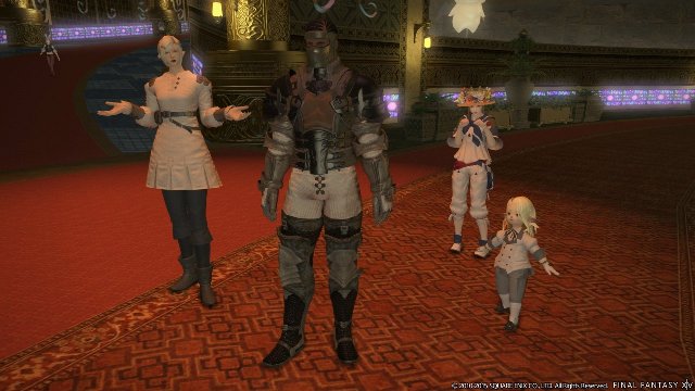 Final Fantasy XIV: A Realm Reborn - Immagine 143578
