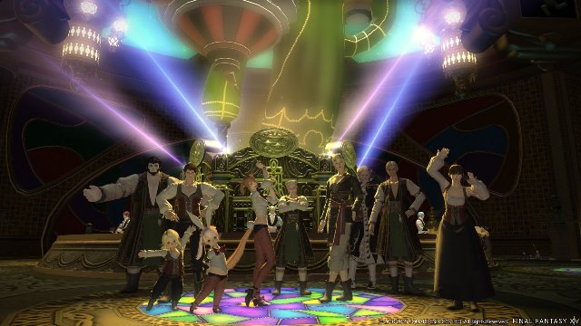 Final Fantasy XIV: A Realm Reborn - Immagine 143587