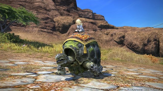 Final Fantasy XIV: A Realm Reborn - Immagine 143590