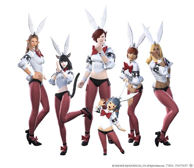 Final Fantasy XIV: A Realm Reborn - Immagine 143599