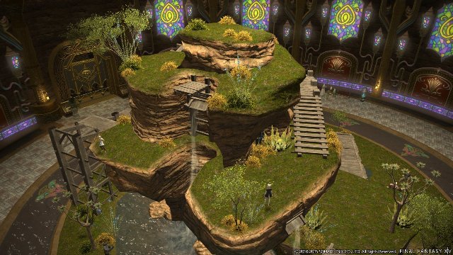 Final Fantasy XIV: A Realm Reborn - Immagine 143616