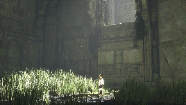 The Last Guardian - Immagine 156229