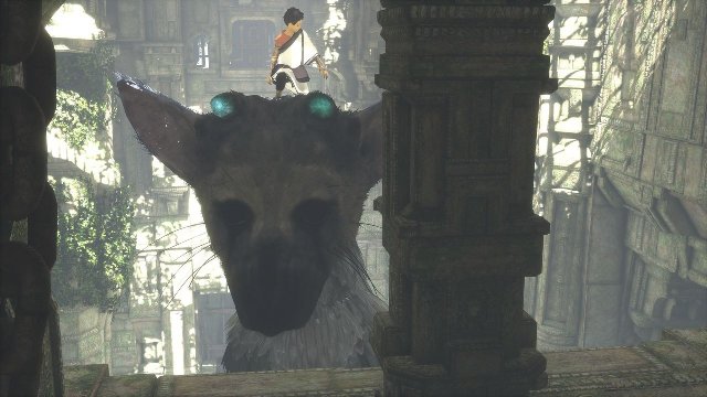The Last Guardian - Immagine 156230