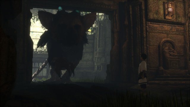 The Last Guardian - Immagine 156231