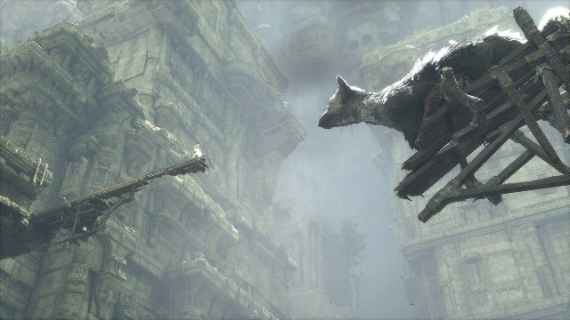 The Last Guardian - Immagine 156232