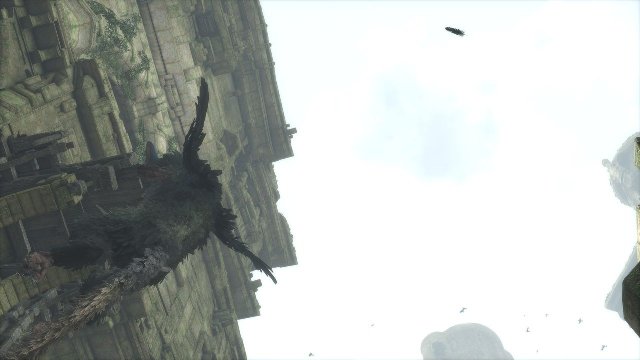 The Last Guardian - Immagine 156236