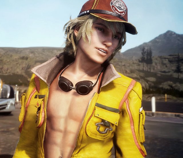 Final Fantasy XV - Immagine 160608