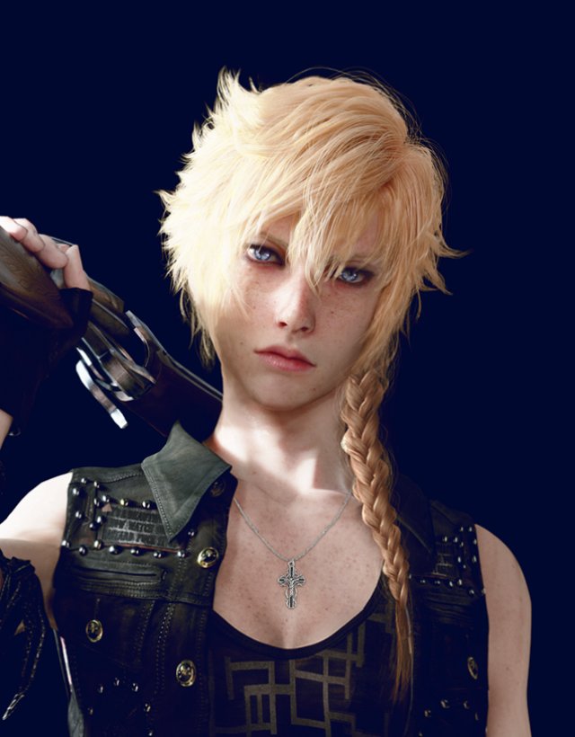 Final Fantasy XV - Immagine 160616