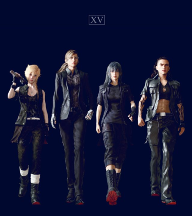 Final Fantasy XV - Immagine 160620