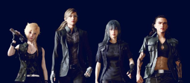 Final Fantasy XV - Immagine 160622