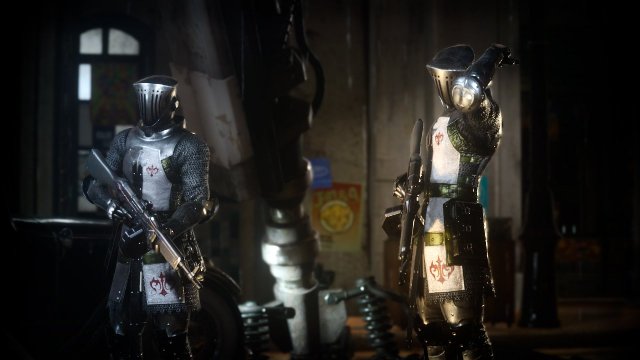 Final Fantasy XV - Immagine 160750