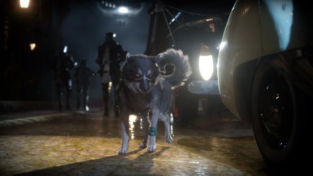 Final Fantasy XV - Immagine 160754