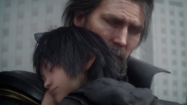 Final Fantasy XV - Immagine 160758