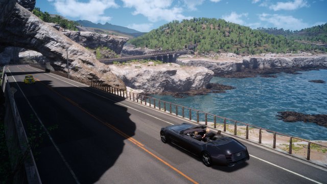 Final Fantasy XV - Immagine 162769