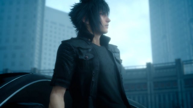 Final Fantasy XV - Immagine 163963