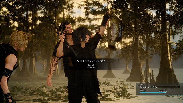 Final Fantasy XV - Immagine 163965