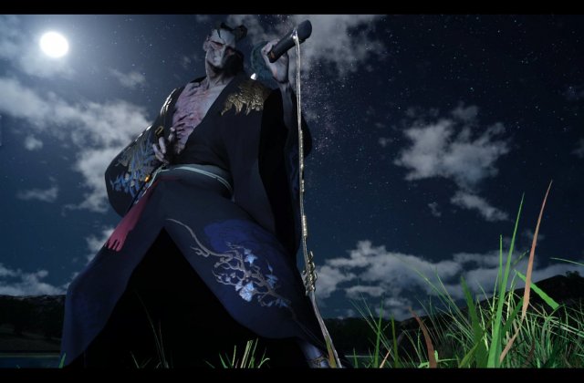 Final Fantasy XV - Immagine 168761