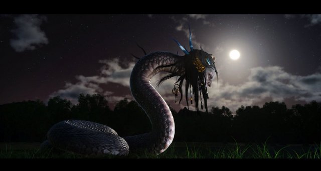Final Fantasy XV - Immagine 168763