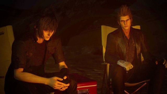 Final Fantasy XV - Immagine 144024