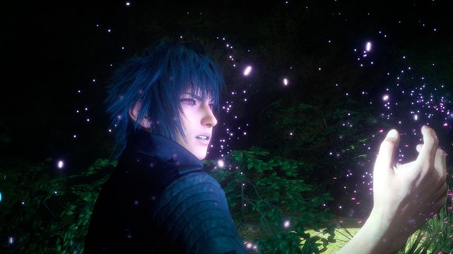 Final Fantasy XV - Immagine 144030