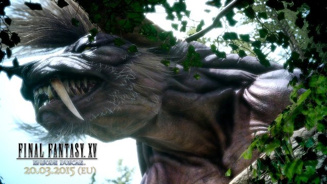 Final Fantasy XV - Immagine 142873