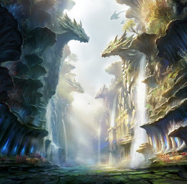 Aion - Immagine 165405