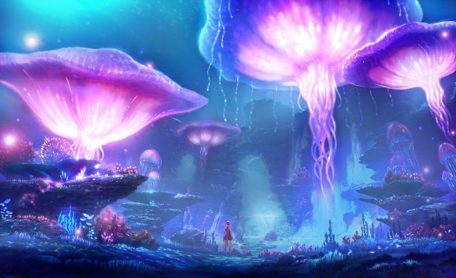 Aion - Immagine 165406