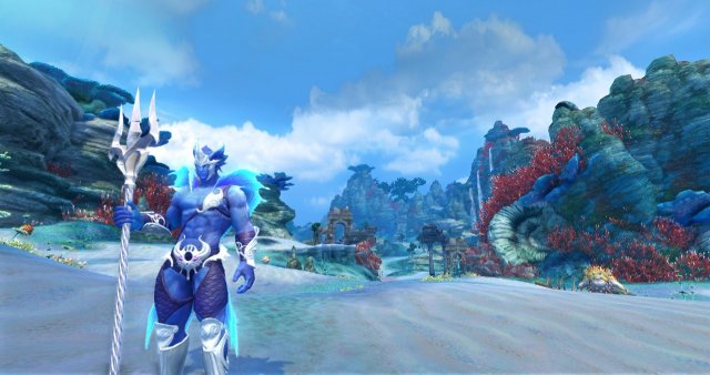 Aion - Immagine 165409