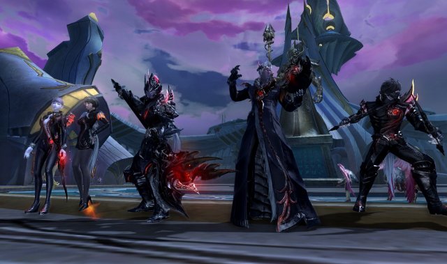 Aion - Immagine 172523