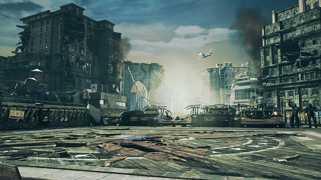 Tekken 7 - Immagine 172002