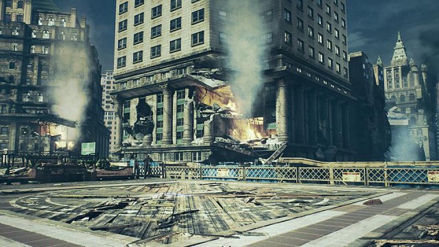Tekken 7 - Immagine 172004