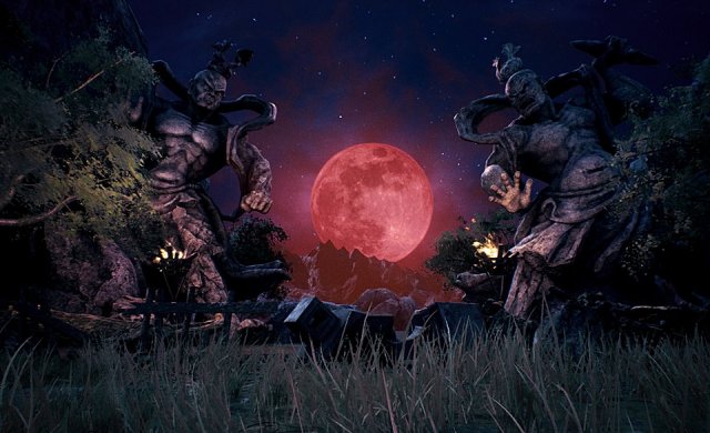 Tekken 7 - Immagine 172008
