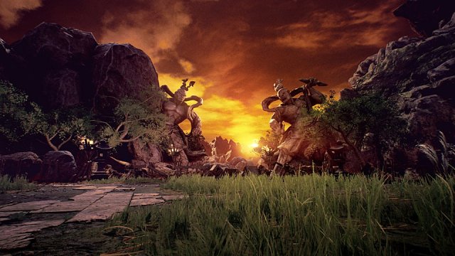 Tekken 7 - Immagine 172012
