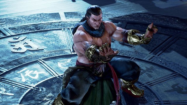 Tekken 7 - Immagine 172018