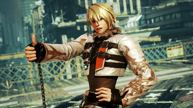Tekken 7 - Immagine 172020