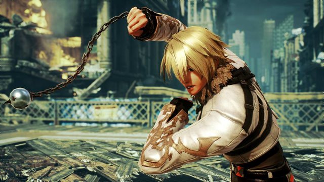 Tekken 7 - Immagine 172022