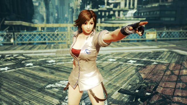 Tekken 7 - Immagine 172030