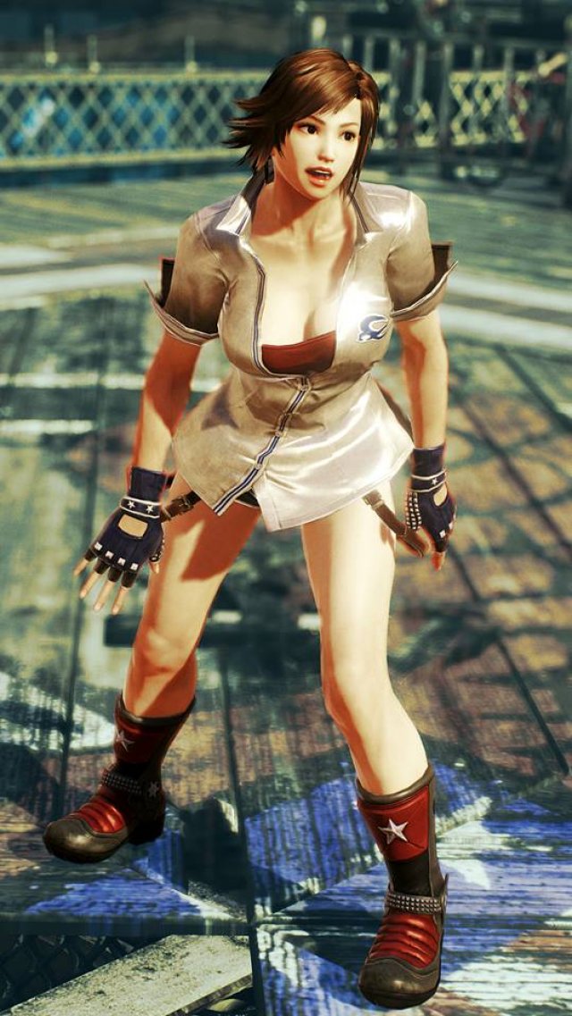 Tekken 7 - Immagine 172032