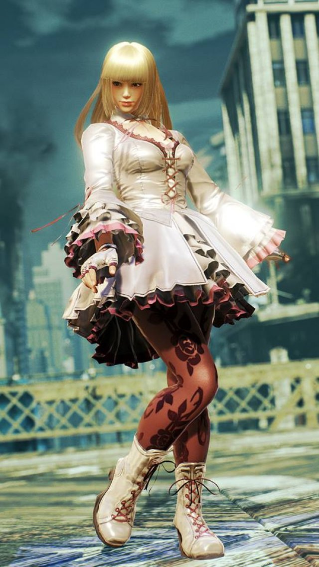 Tekken 7 - Immagine 172038