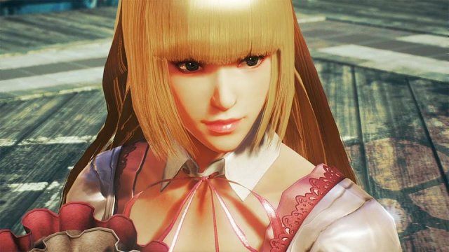 Tekken 7 - Immagine 172040