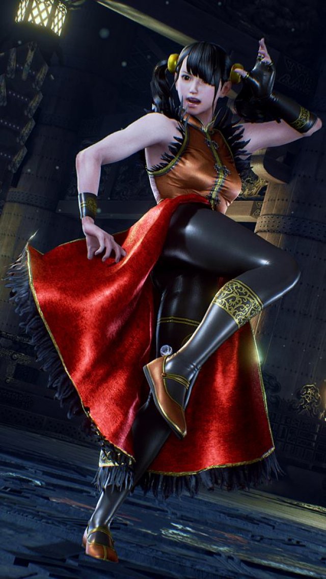 Tekken 7 - Immagine 172042