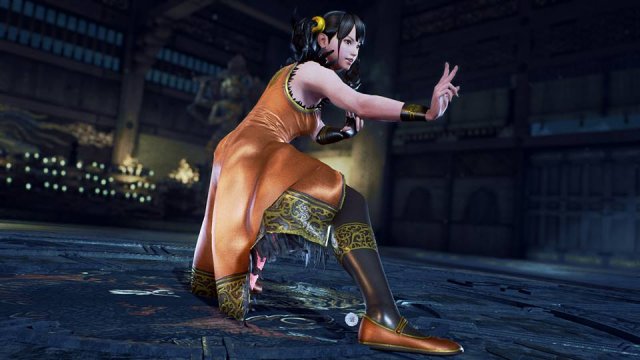 Tekken 7 - Immagine 172044