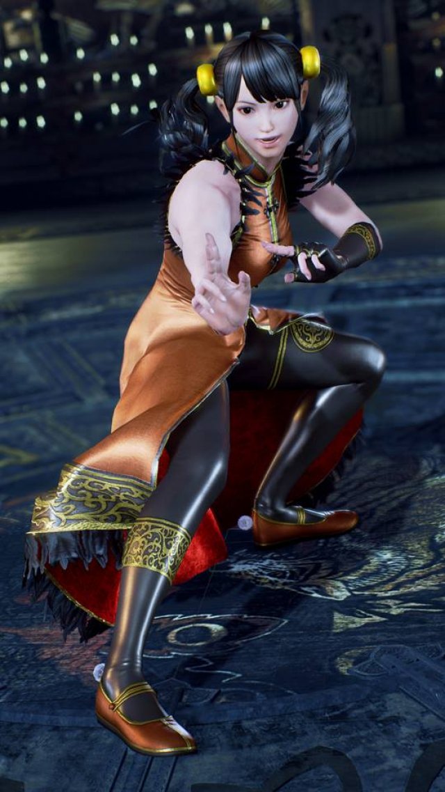 Tekken 7 - Immagine 172046