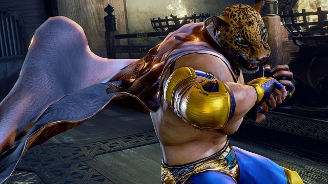 Tekken 7 - Immagine 172050