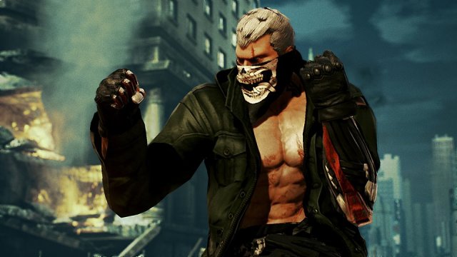 Tekken 7 - Immagine 172052