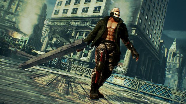 Tekken 7 - Immagine 172054