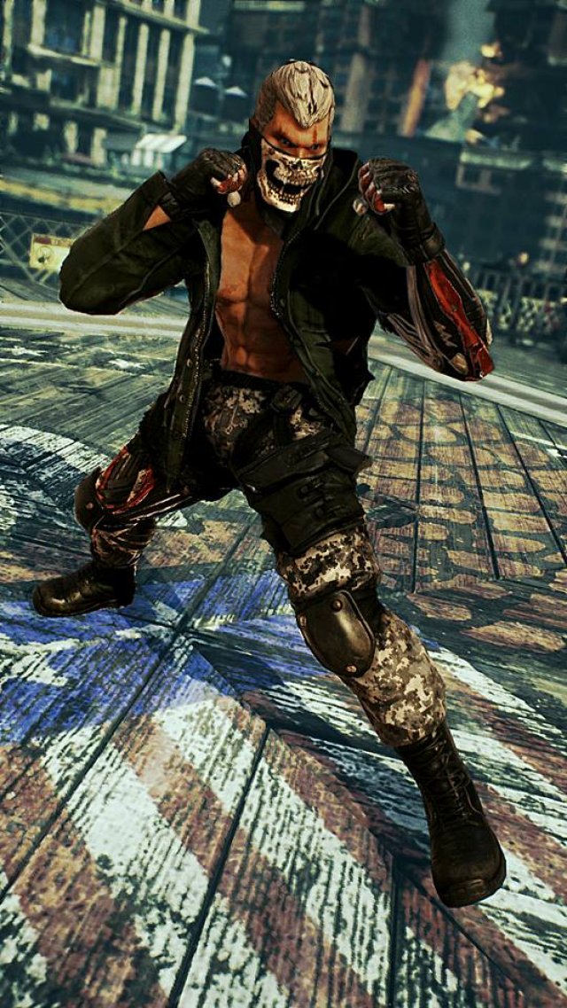 Tekken 7 - Immagine 172056