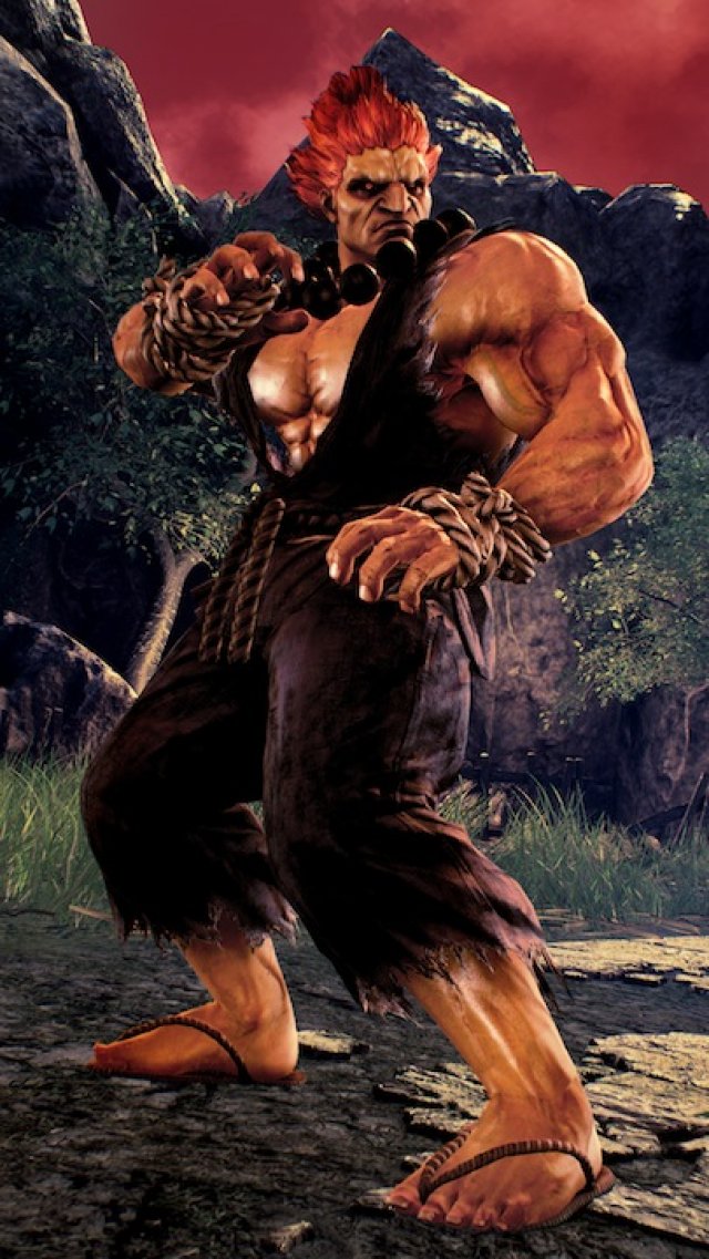 Tekken 7 - Immagine 172991