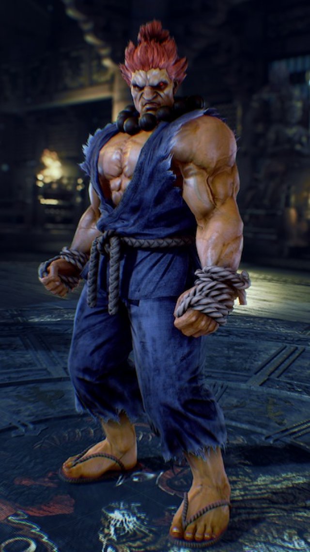Tekken 7 - Immagine 172995