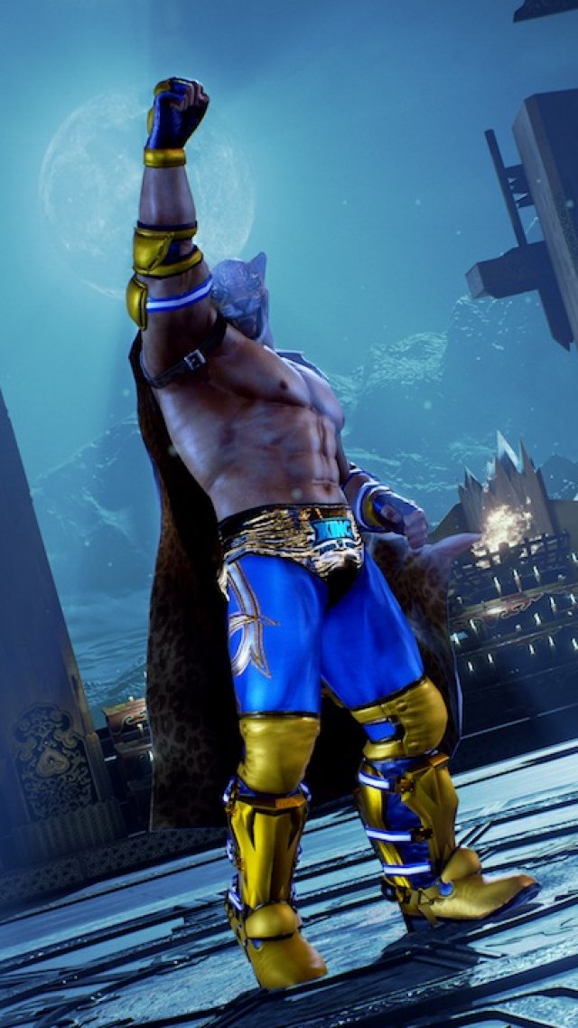 Tekken 7 - Immagine 172999